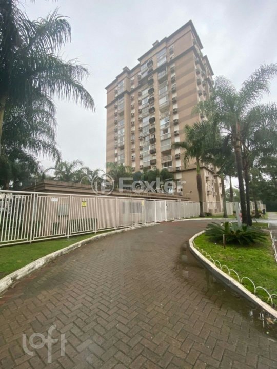 Apartamento à venda com 3 quartos, 84m² - Foto 28