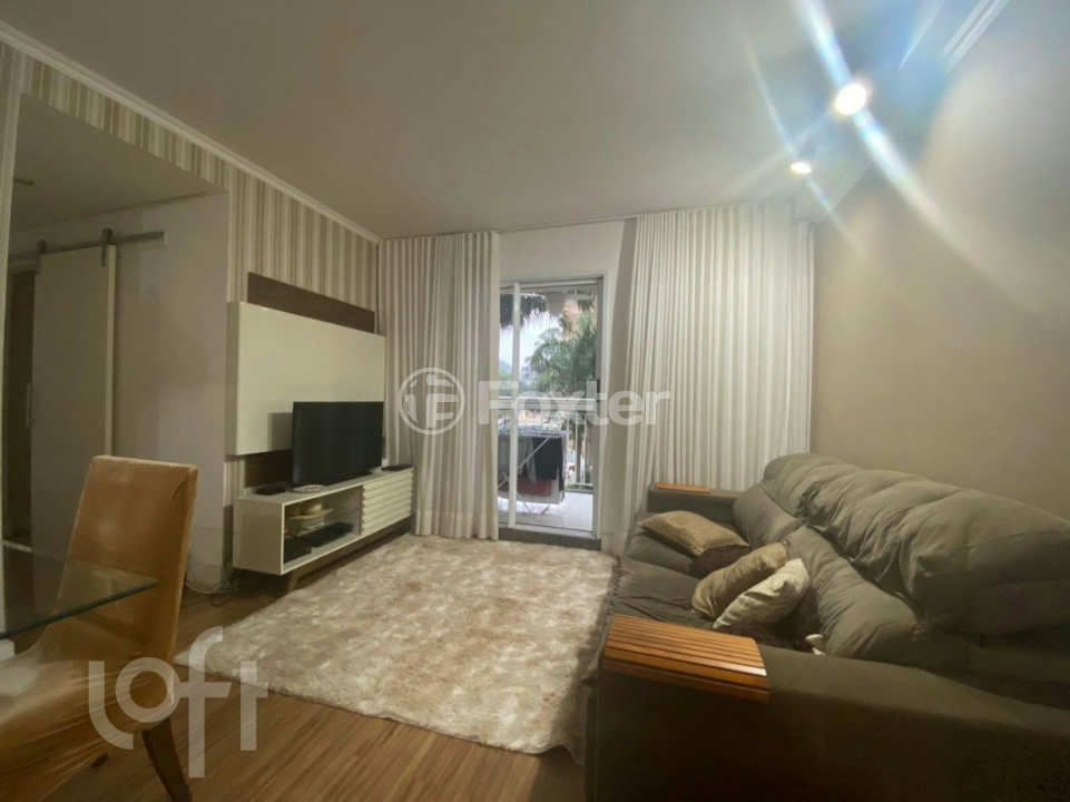 Apartamento à venda com 3 quartos, 84m² - Foto 22