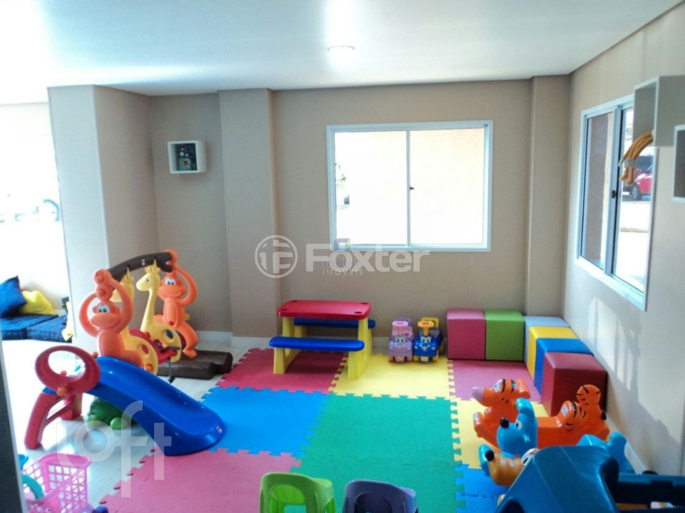 Apartamento à venda com 3 quartos, 84m² - Foto 8