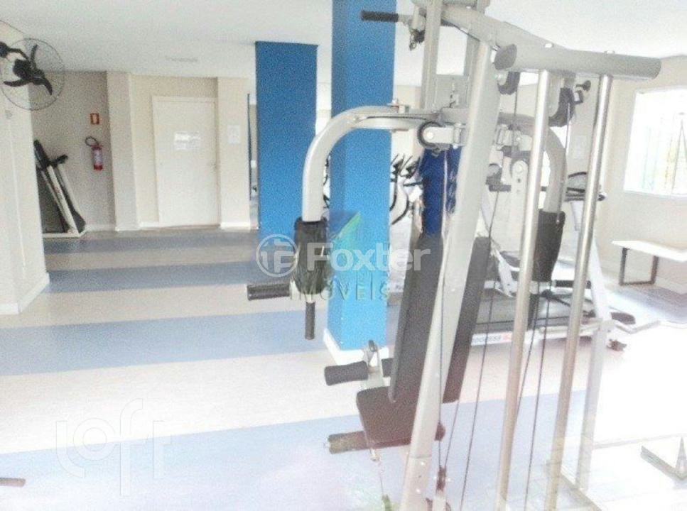 Apartamento à venda com 3 quartos, 84m² - Foto 9