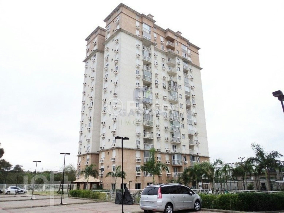 Apartamento à venda com 3 quartos, 84m² - Foto 34