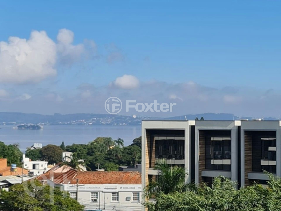 Apartamento à venda com 1 quarto, 37m² - Foto 10