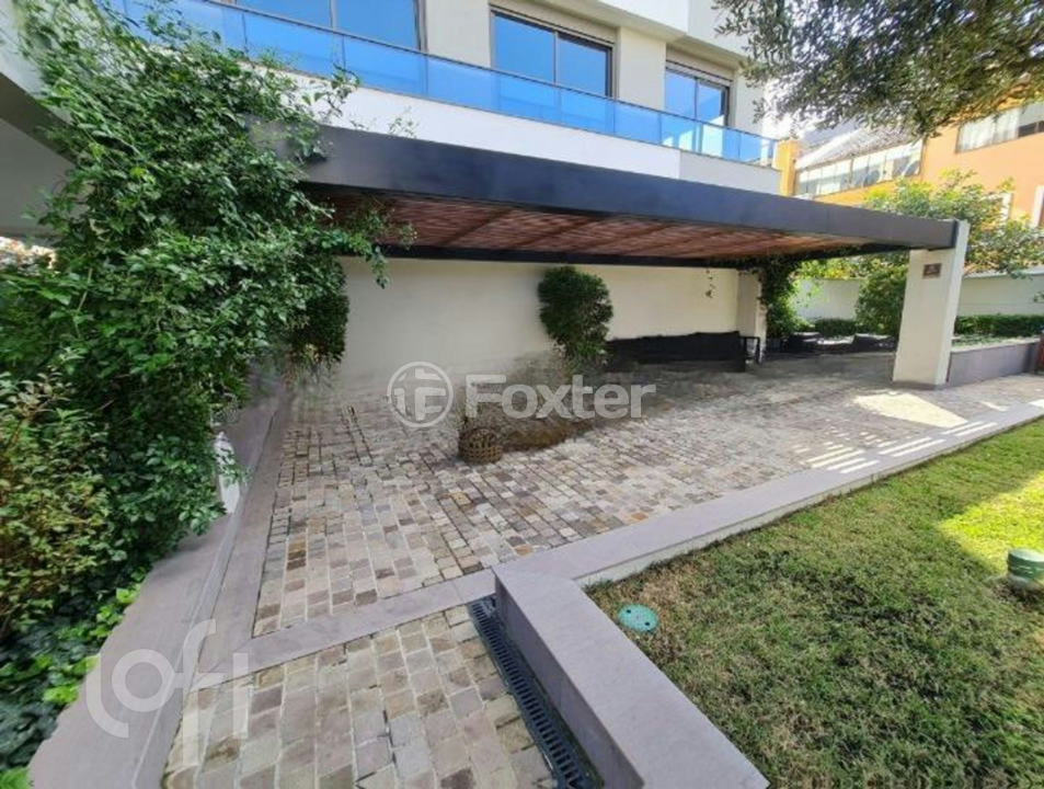 Apartamento à venda com 1 quarto, 37m² - Foto 18