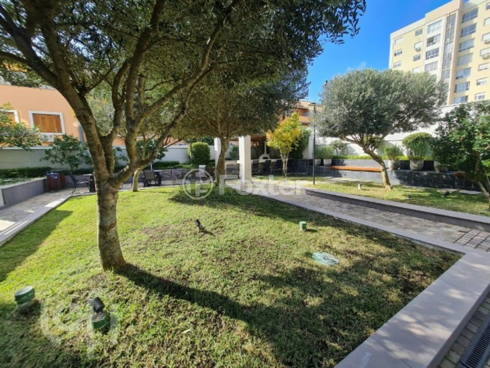 Apartamento à venda com 1 quarto, 37m² - Foto 16