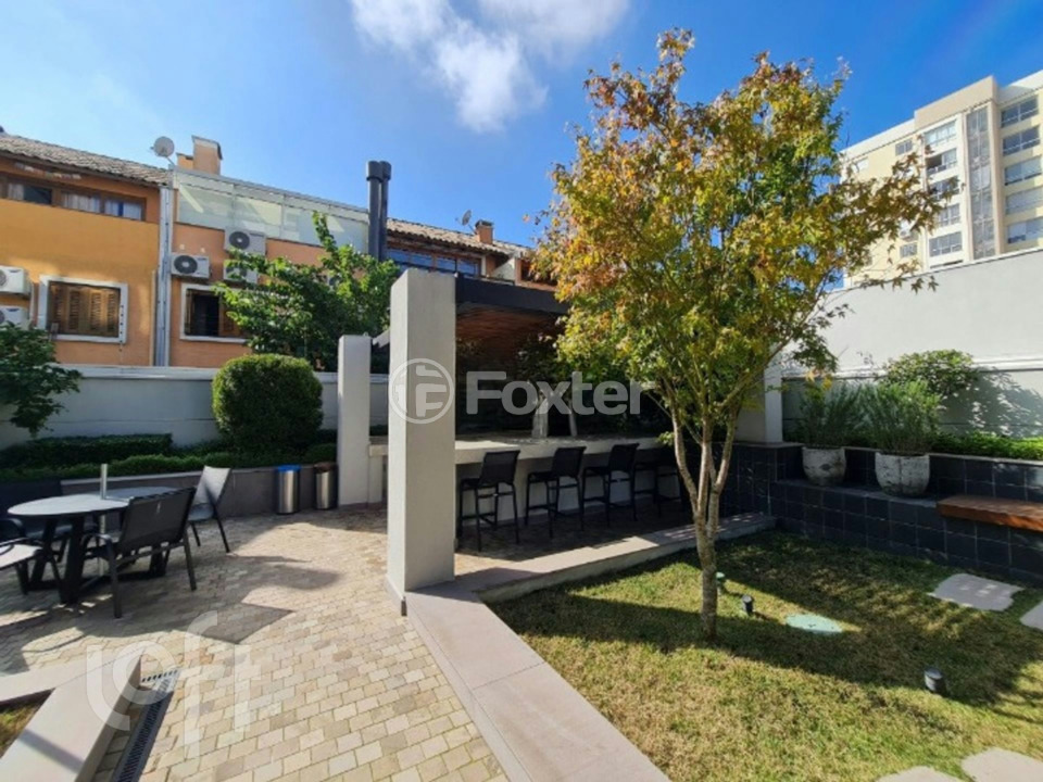 Apartamento à venda com 1 quarto, 37m² - Foto 15