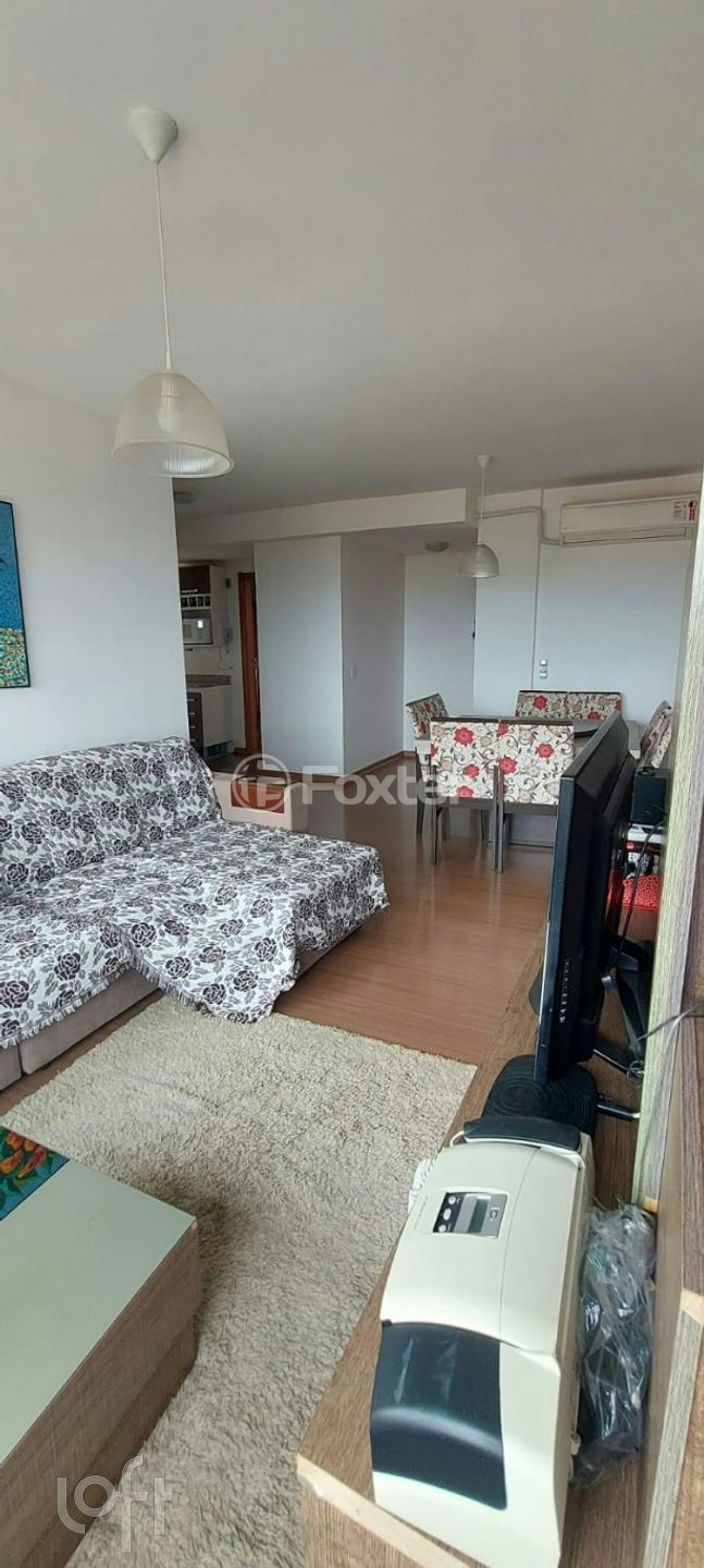 Apartamento à venda com 3 quartos, 89m² - Foto 17