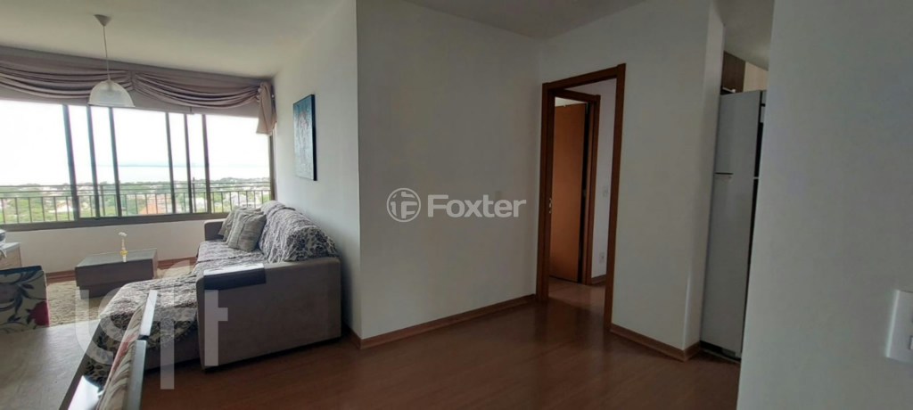 Apartamento à venda com 3 quartos, 89m² - Foto 2
