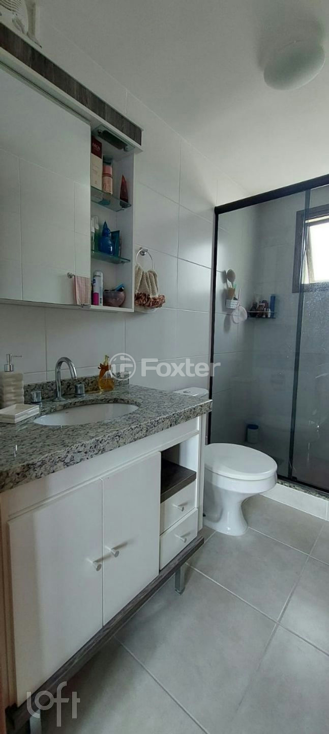 Apartamento à venda com 3 quartos, 89m² - Foto 9