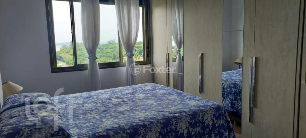 Apartamento à venda com 3 quartos, 89m² - Foto 3