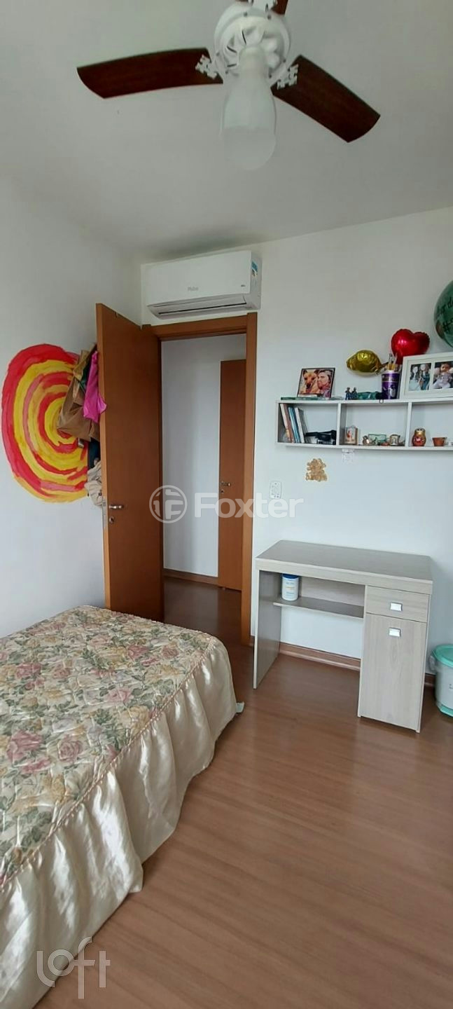 Apartamento à venda com 3 quartos, 89m² - Foto 7