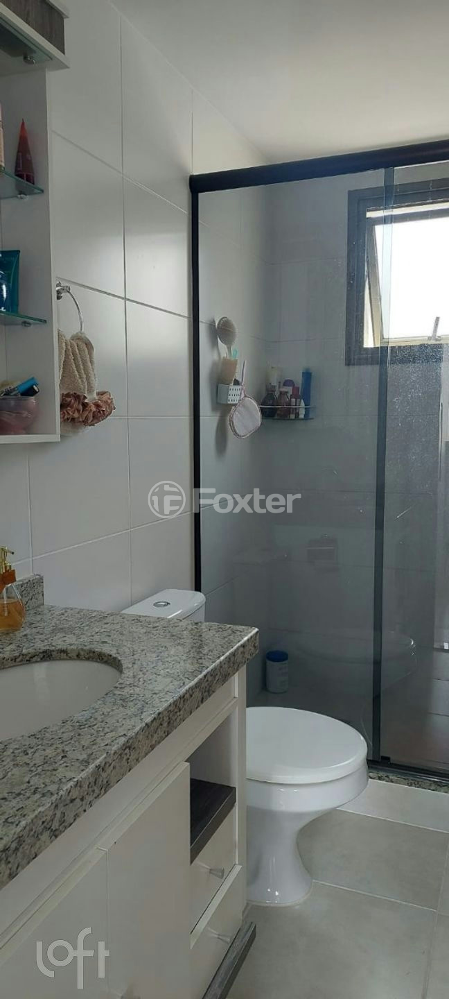 Apartamento à venda com 3 quartos, 89m² - Foto 5