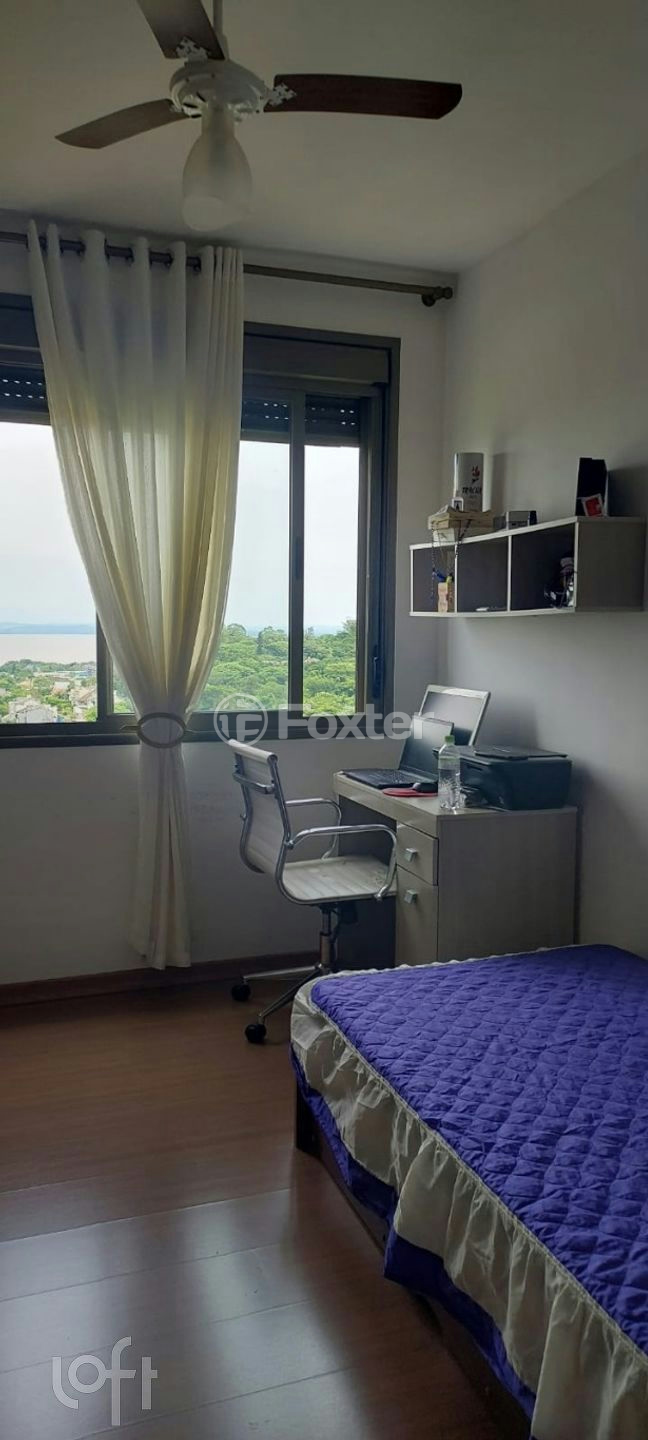 Apartamento à venda com 3 quartos, 89m² - Foto 4