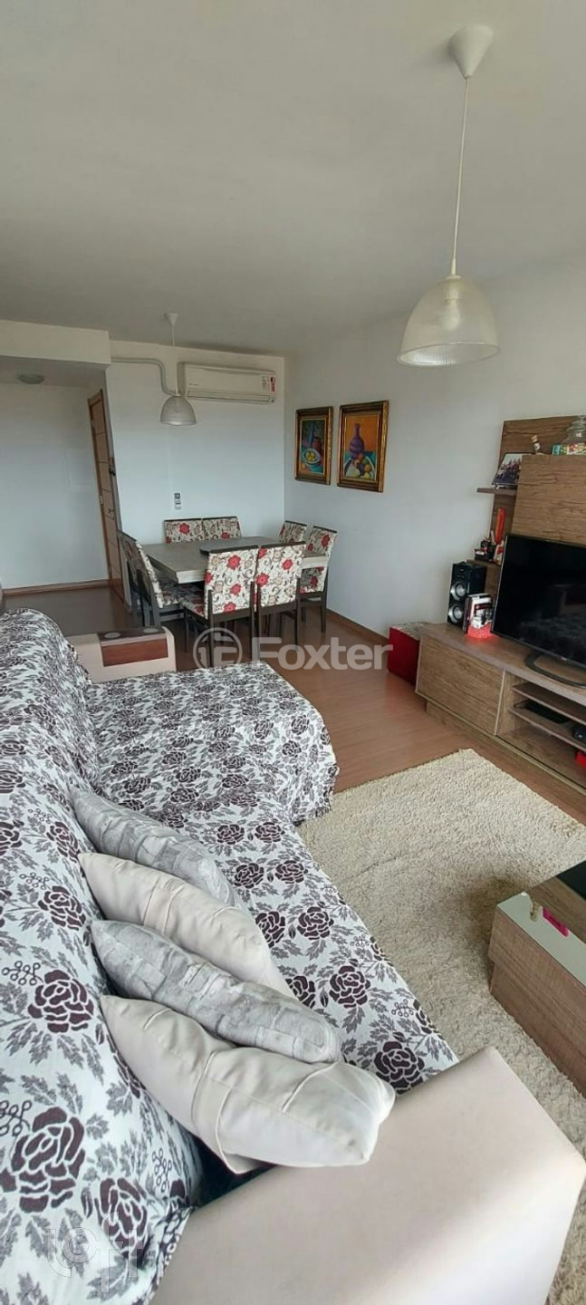 Apartamento à venda com 3 quartos, 89m² - Foto 12