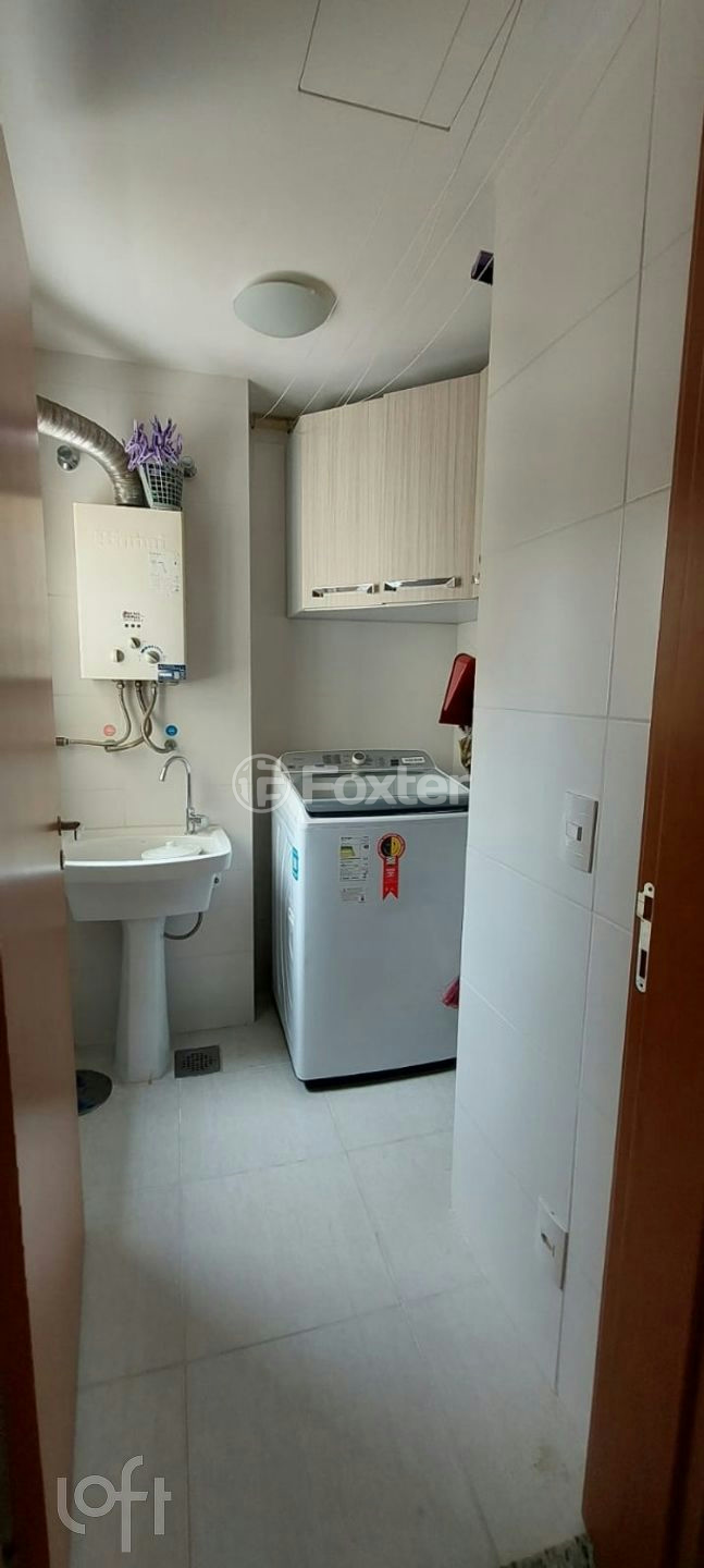 Apartamento à venda com 3 quartos, 89m² - Foto 35