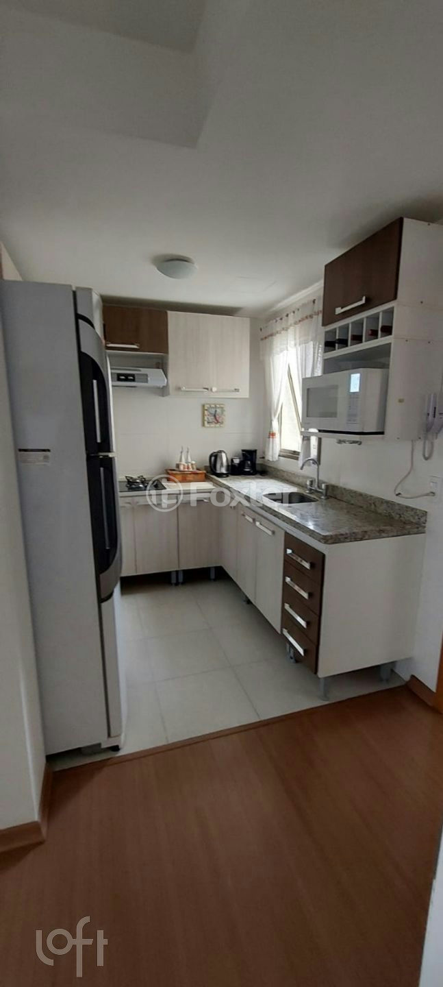 Apartamento à venda com 3 quartos, 89m² - Foto 8