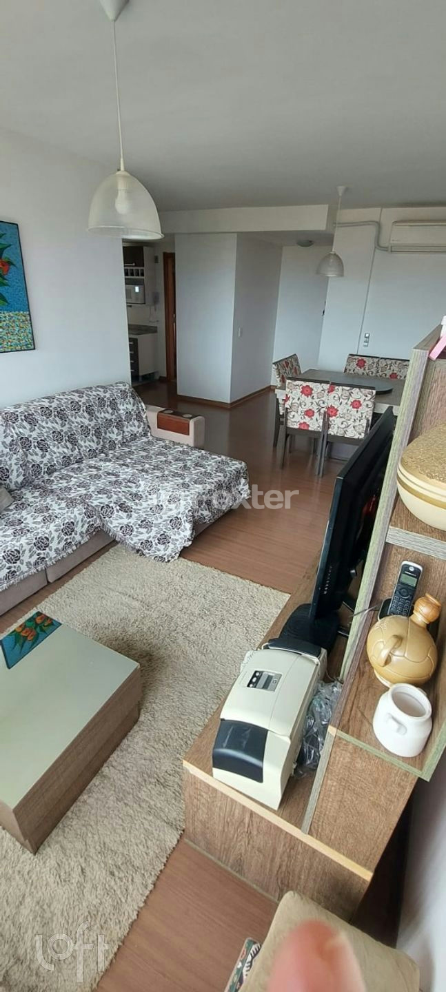 Apartamento à venda com 3 quartos, 89m² - Foto 30
