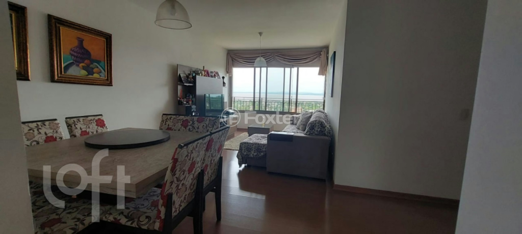 Apartamento à venda com 3 quartos, 89m² - Foto 1