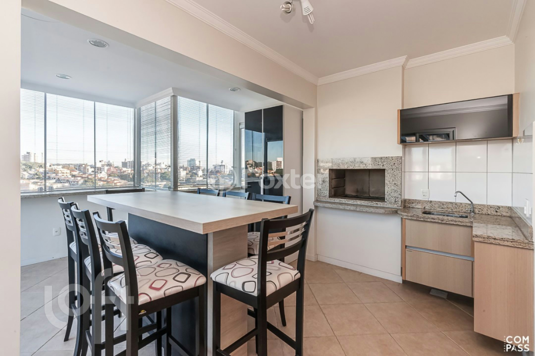 Cobertura à venda com 3 quartos, 150m² - Foto 14
