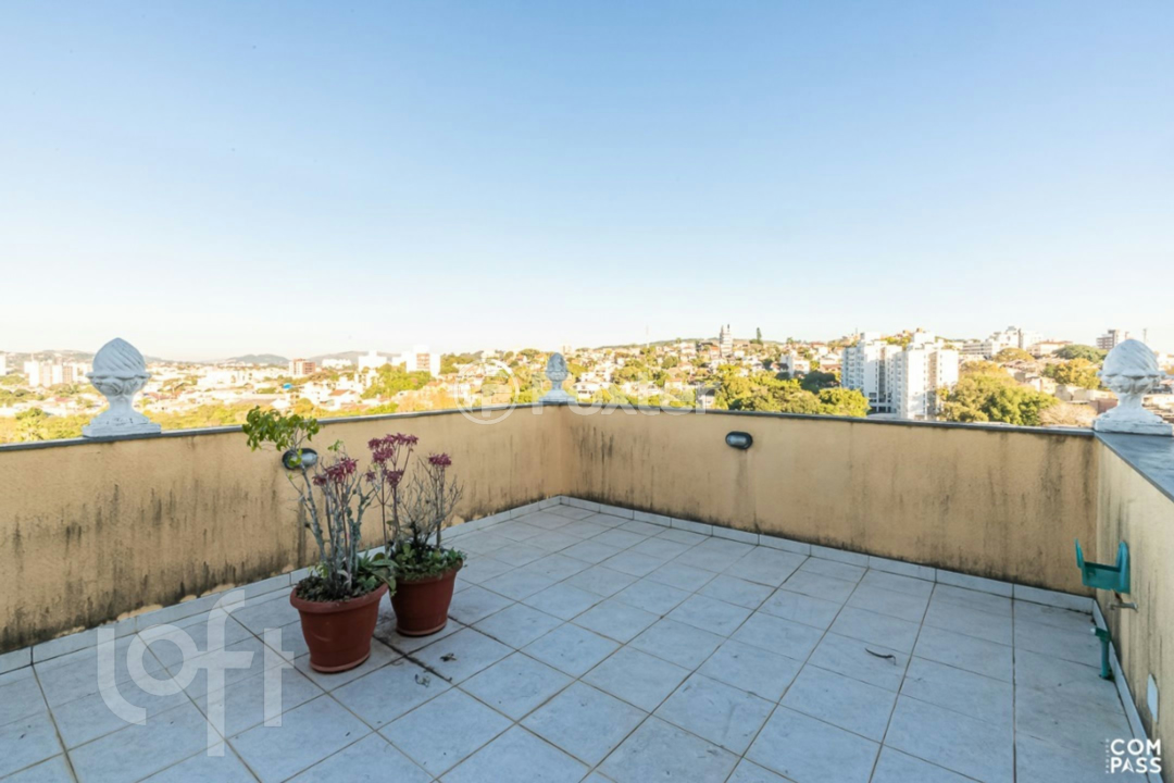 Cobertura à venda com 3 quartos, 150m² - Foto 16