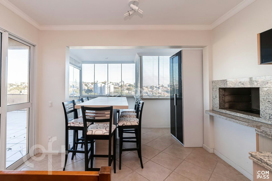 Cobertura à venda com 3 quartos, 150m² - Foto 11