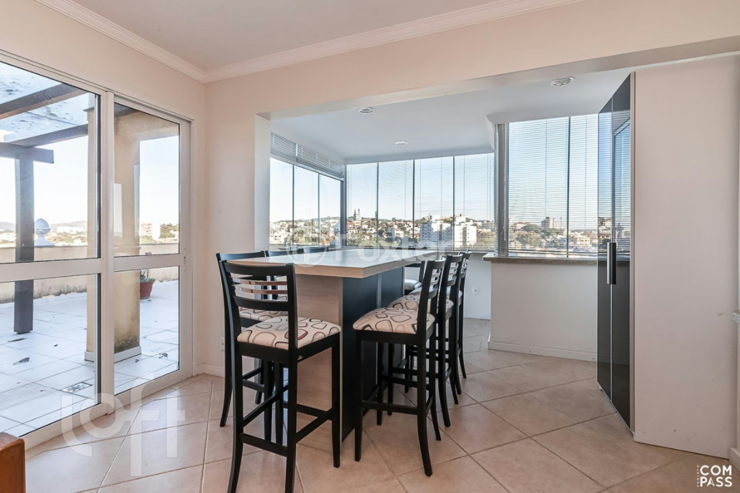 Cobertura à venda com 3 quartos, 150m² - Foto 13