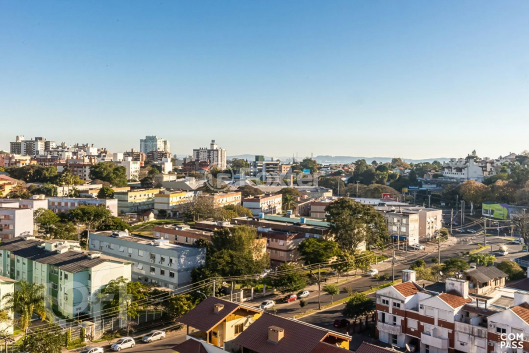 Cobertura à venda com 3 quartos, 150m² - Foto 3