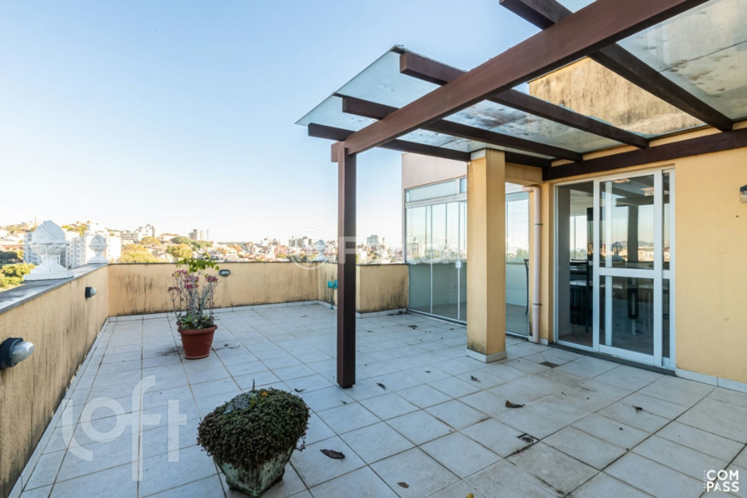 Cobertura à venda com 3 quartos, 150m² - Foto 17