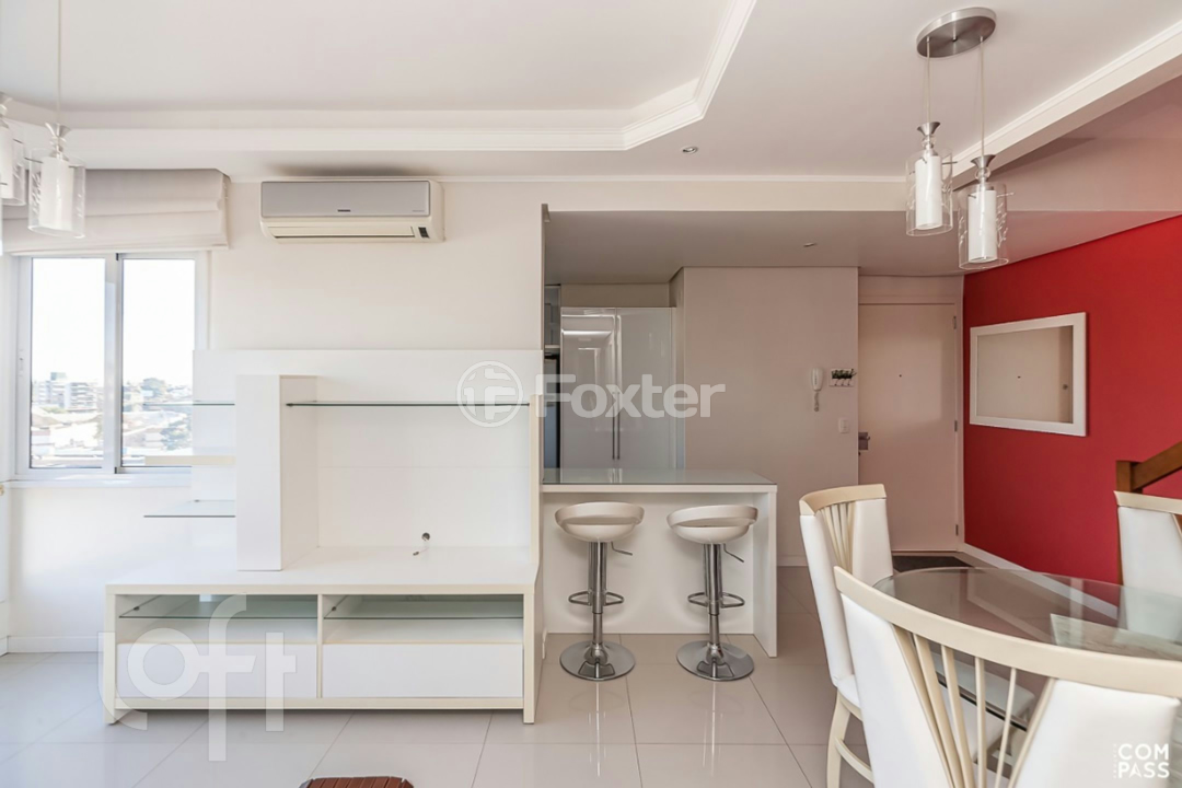 Cobertura à venda com 3 quartos, 150m² - Foto 4
