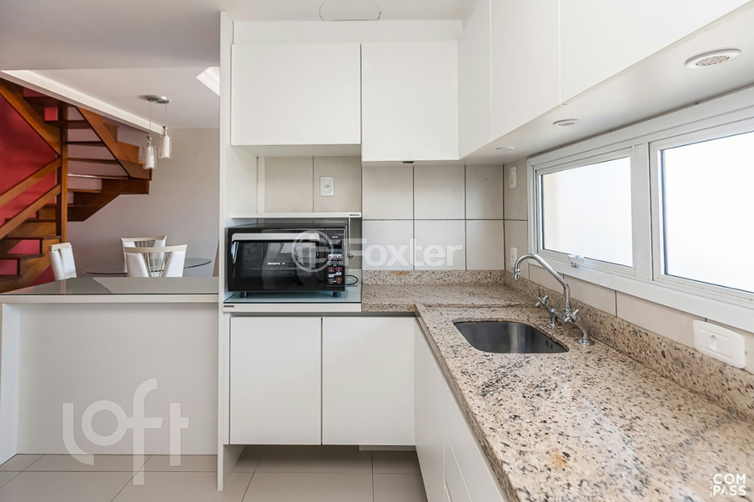 Cobertura à venda com 3 quartos, 150m² - Foto 20