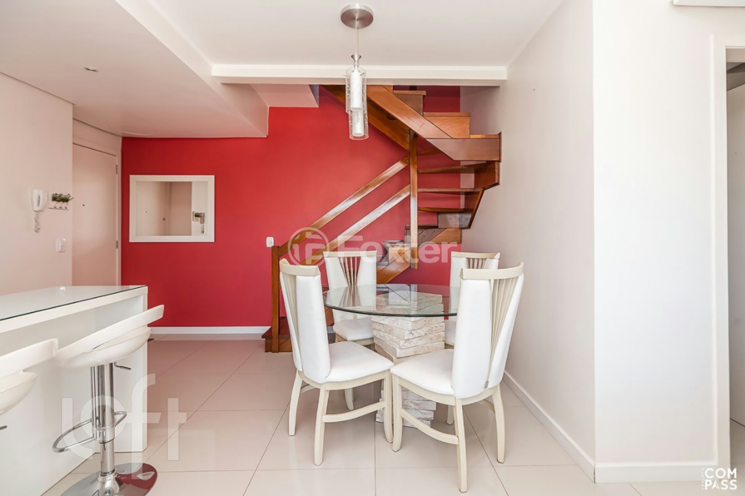 Cobertura à venda com 3 quartos, 150m² - Foto 8