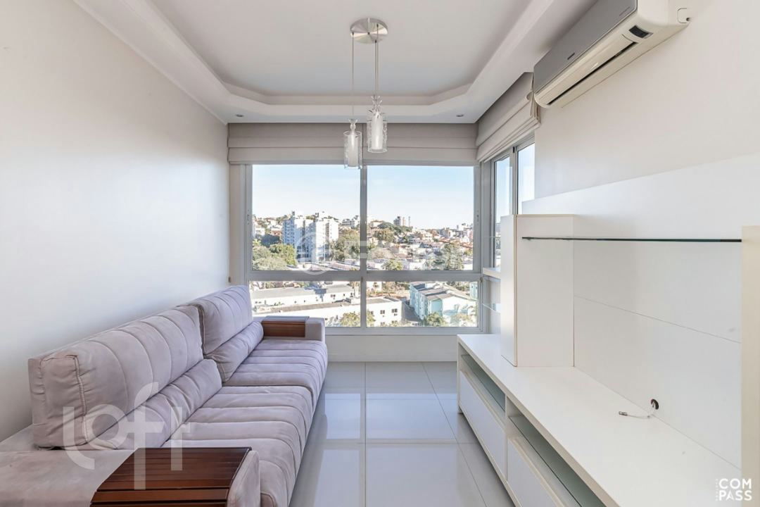 Cobertura à venda com 3 quartos, 150m² - Foto 1