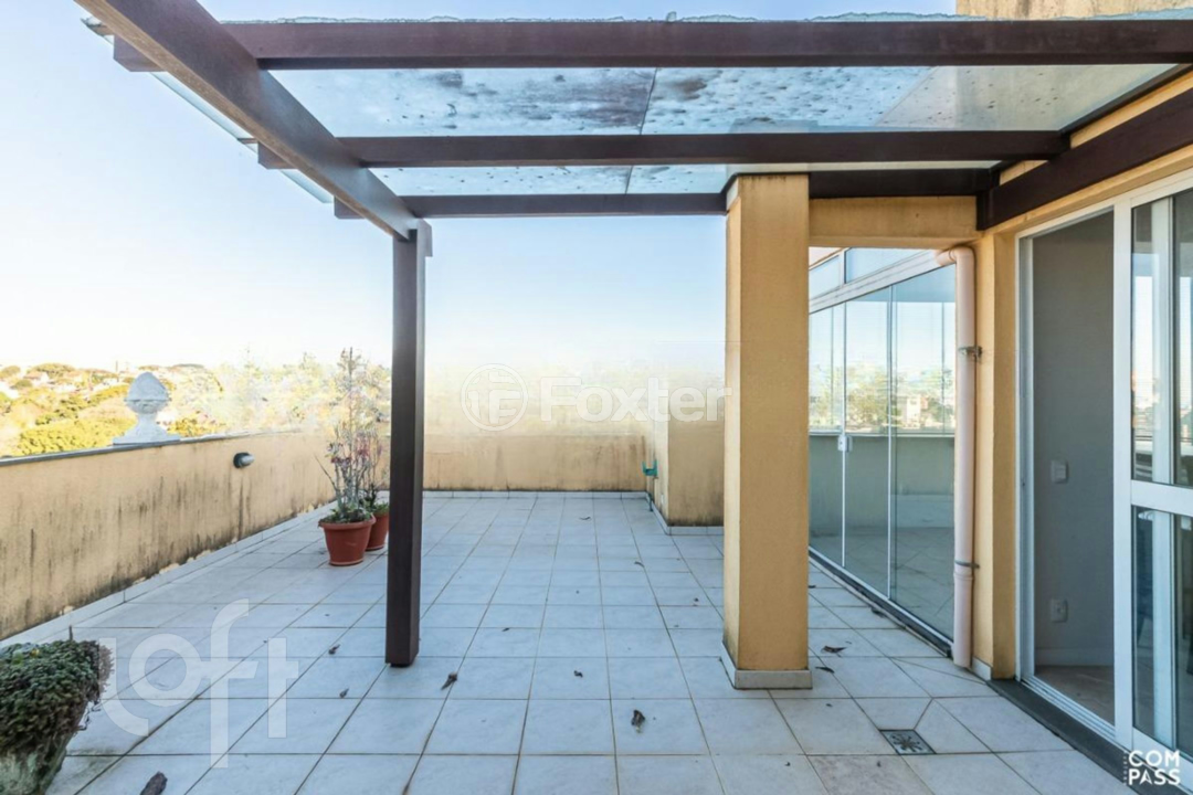 Cobertura à venda com 3 quartos, 150m² - Foto 15