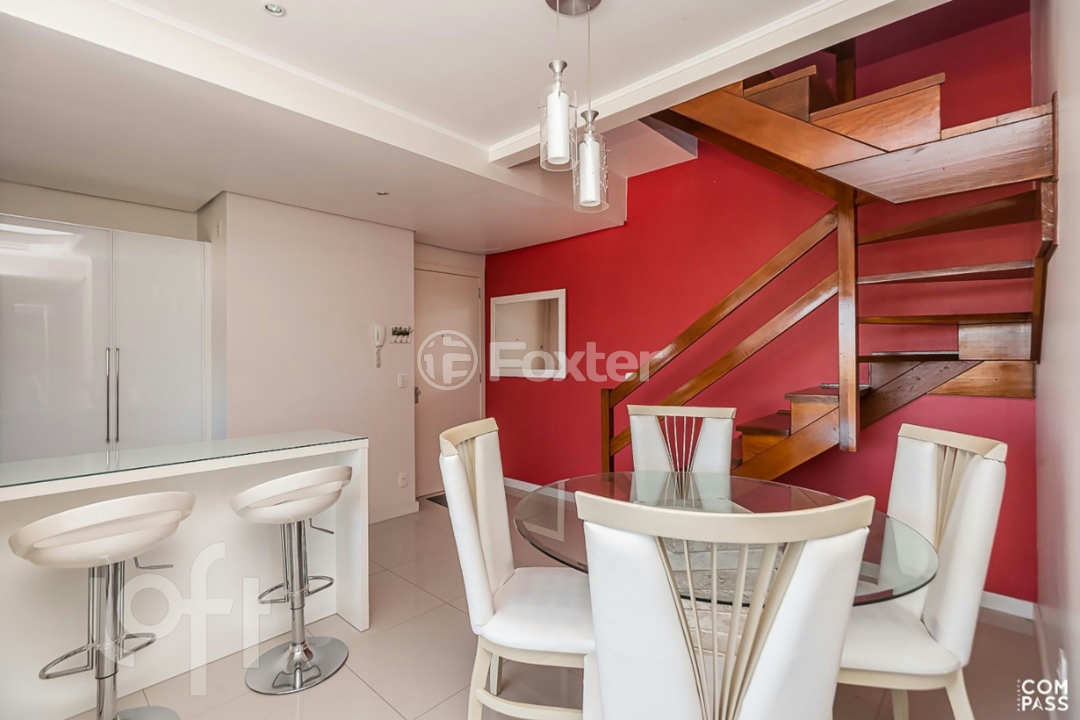 Cobertura à venda com 3 quartos, 150m² - Foto 6