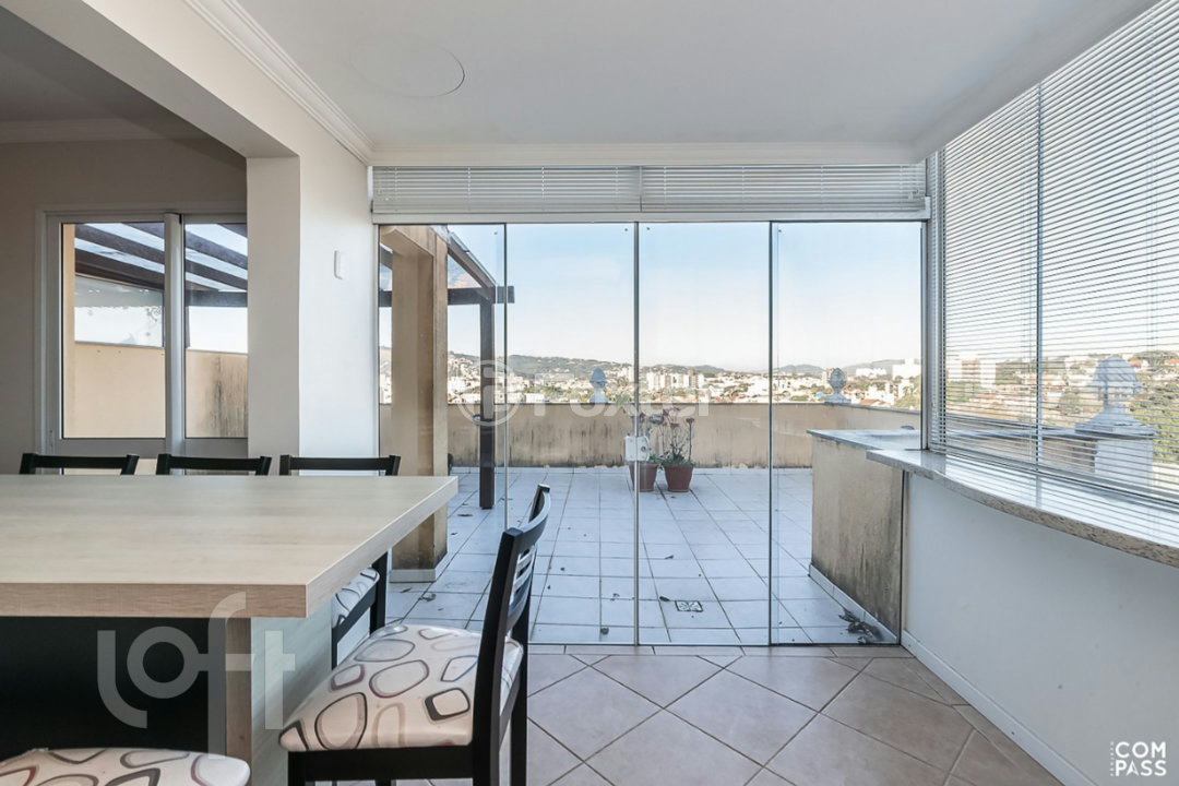 Cobertura à venda com 3 quartos, 150m² - Foto 10