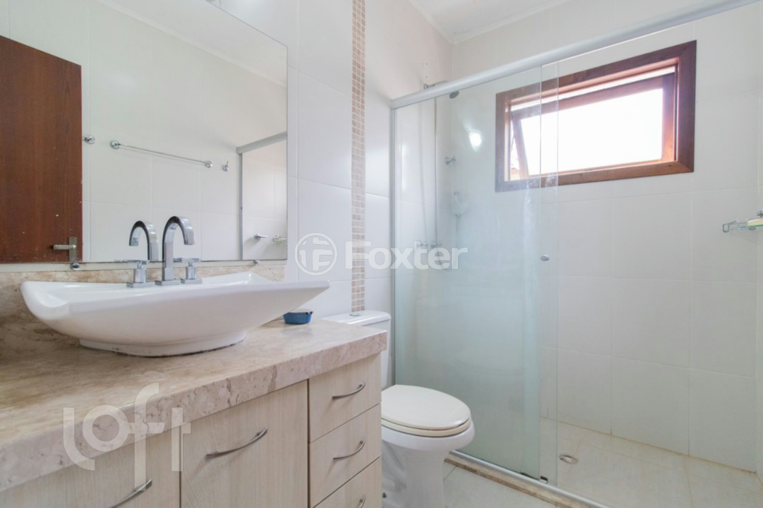 Casa à venda com 3 quartos, 187m² - Foto 20