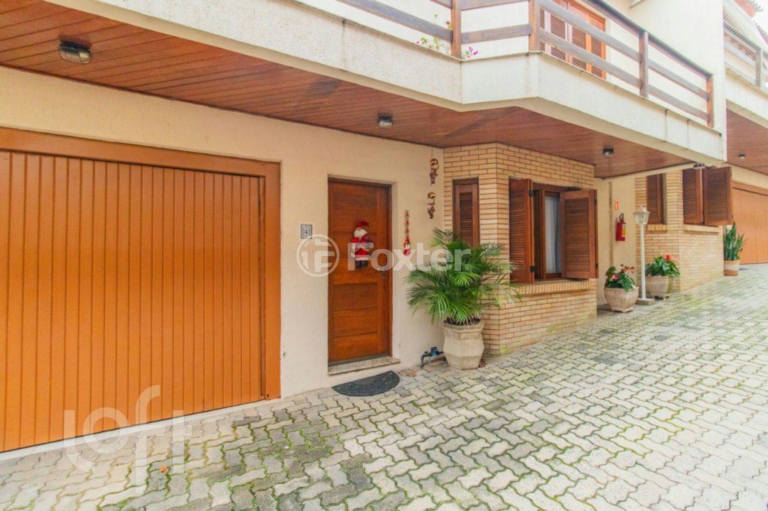 Casa à venda com 3 quartos, 187m² - Foto 33