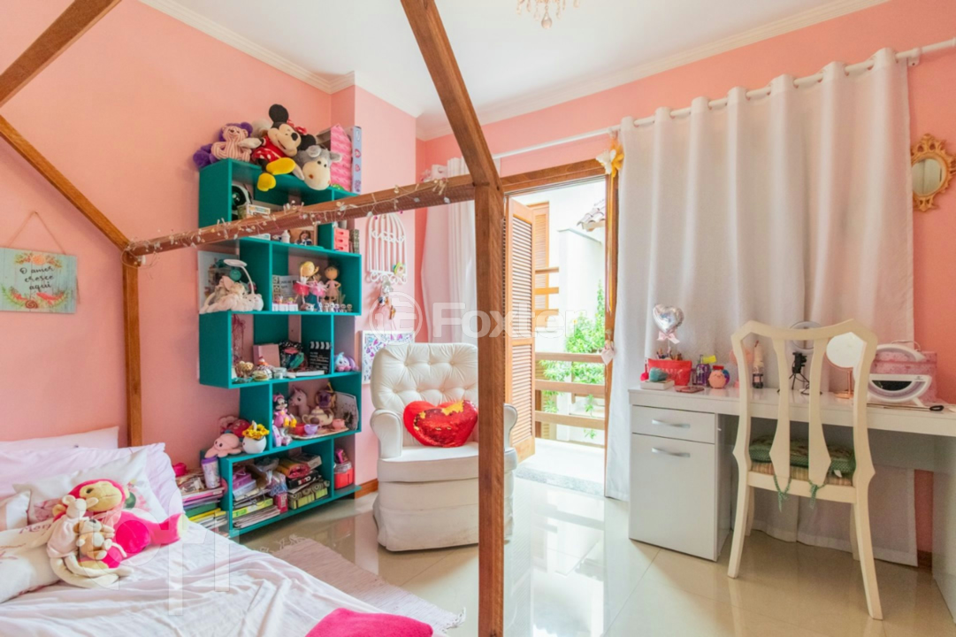 Casa à venda com 3 quartos, 187m² - Foto 24