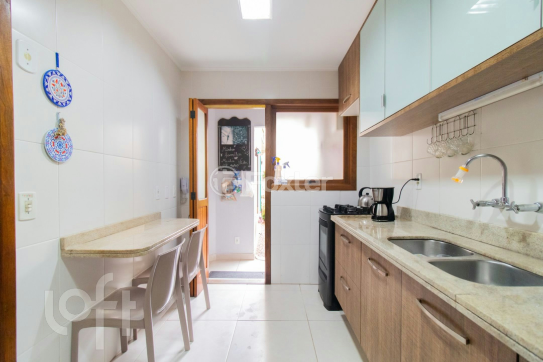 Casa à venda com 3 quartos, 187m² - Foto 10