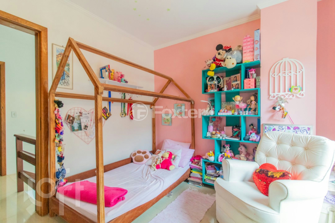 Casa à venda com 3 quartos, 187m² - Foto 25