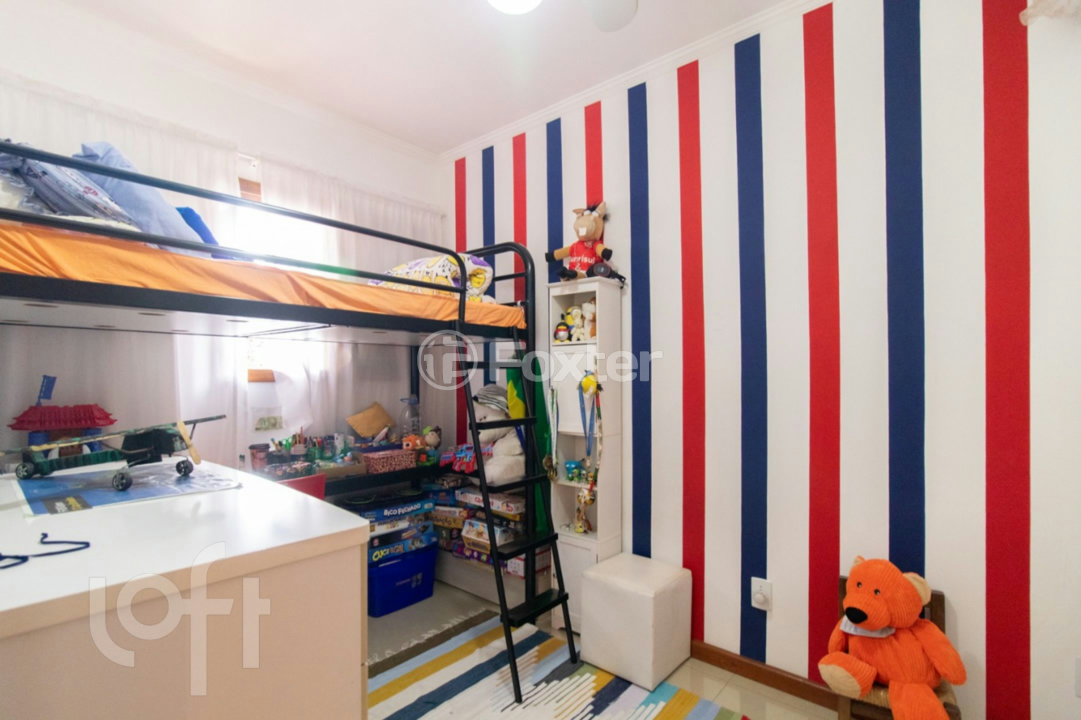Casa à venda com 3 quartos, 187m² - Foto 12