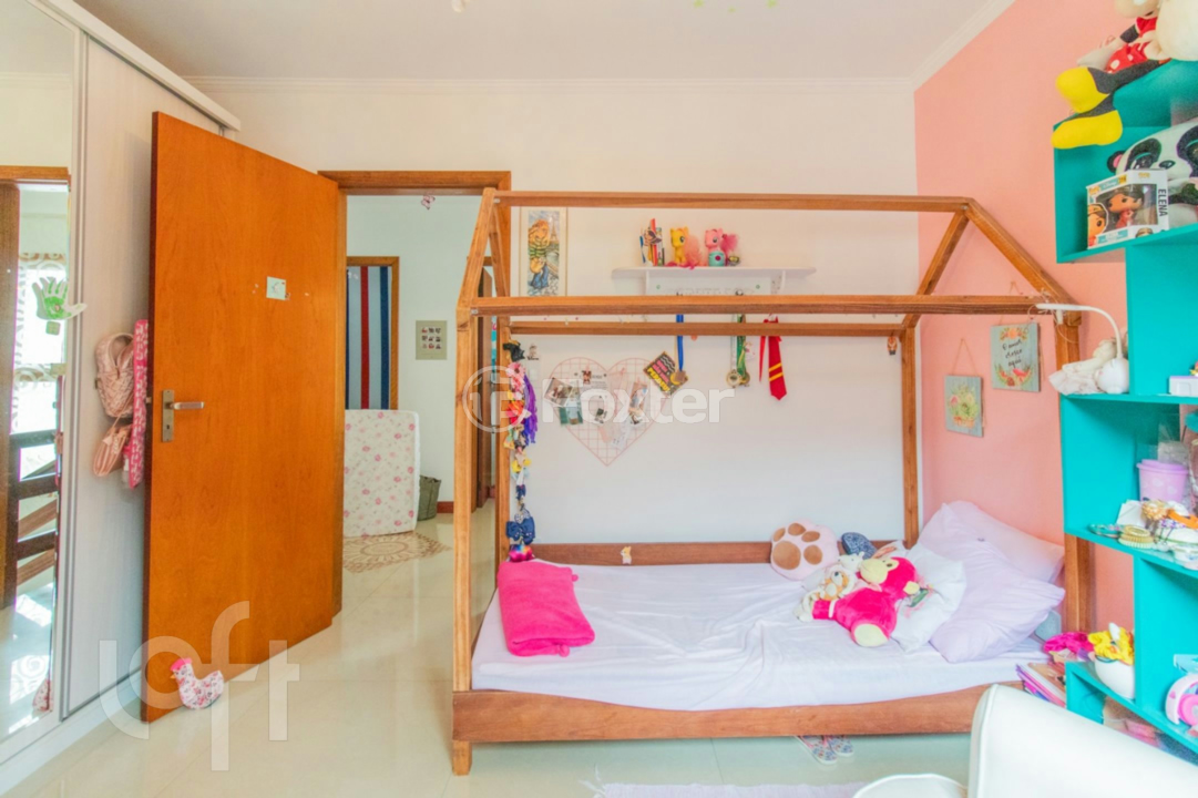 Casa à venda com 3 quartos, 187m² - Foto 23