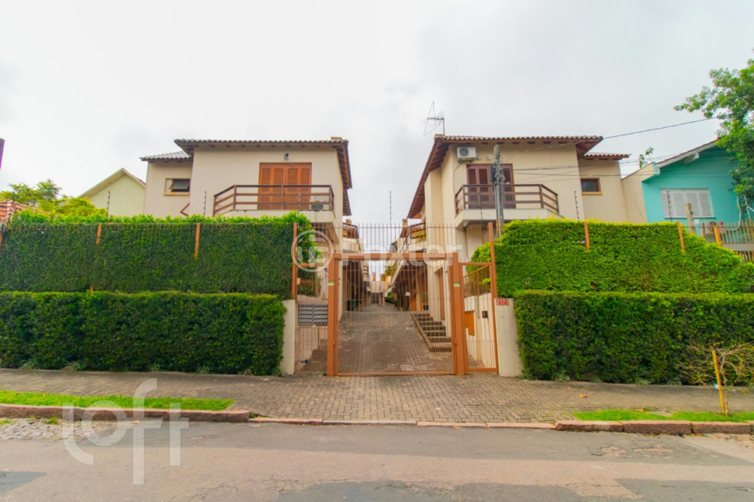 Casa à venda com 3 quartos, 187m² - Foto 37