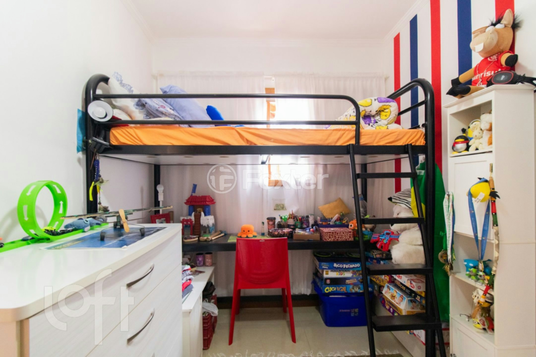 Casa à venda com 3 quartos, 187m² - Foto 14