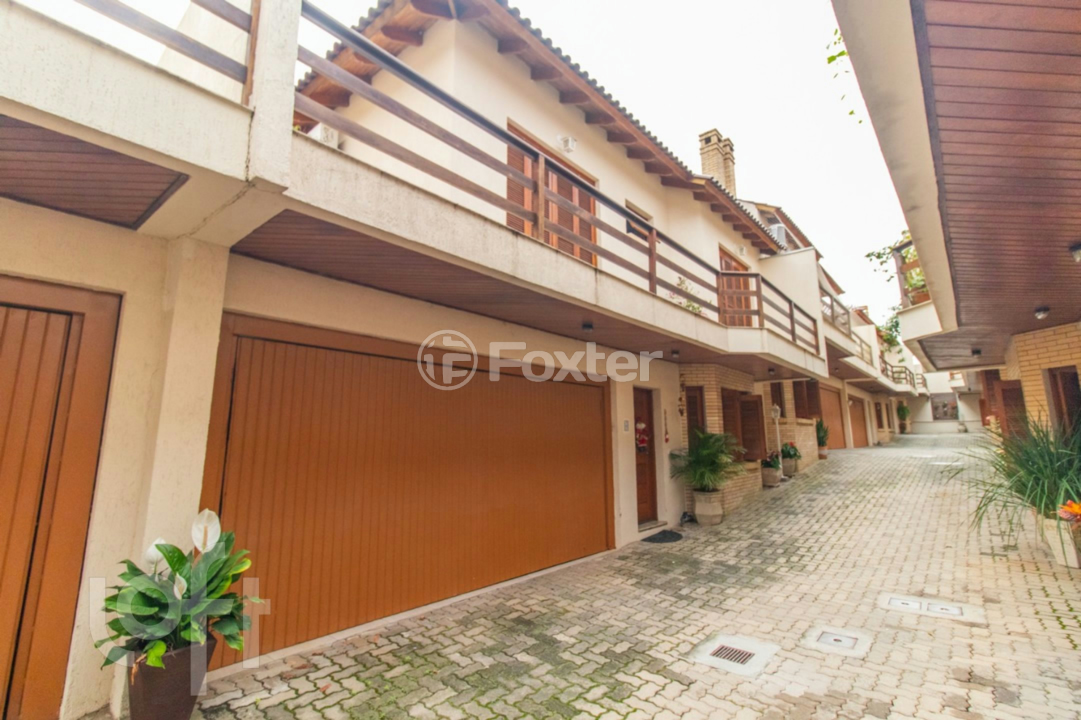 Casa à venda com 3 quartos, 187m² - Foto 36