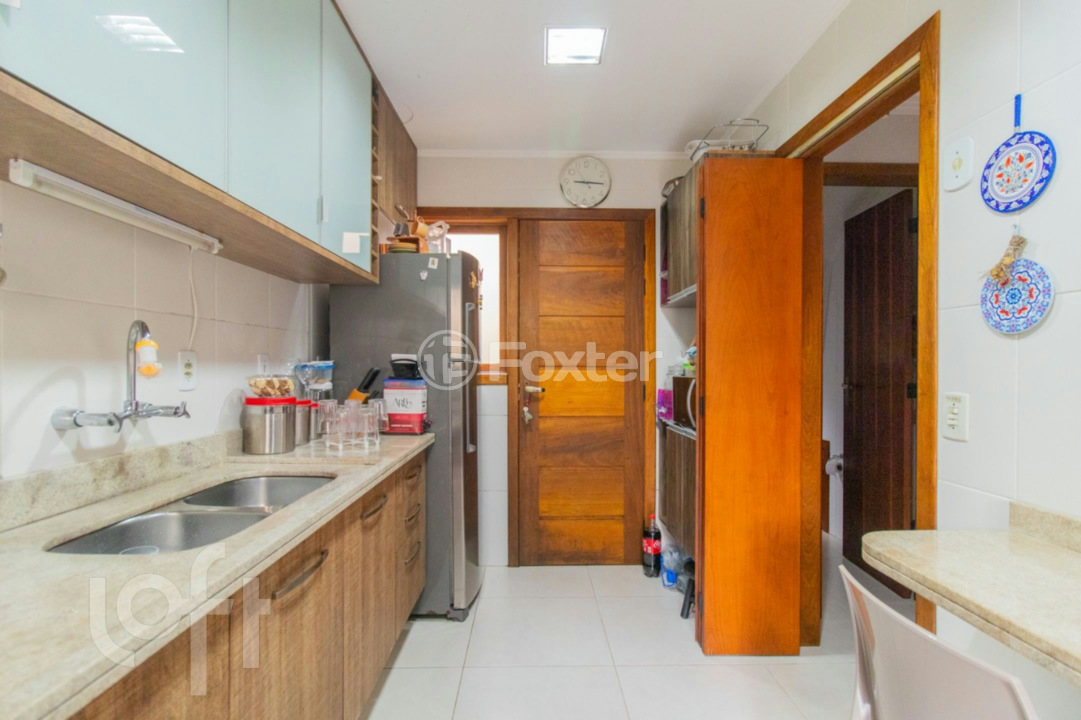 Casa à venda com 3 quartos, 187m² - Foto 9
