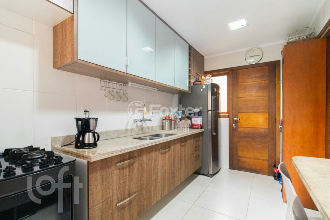 Casa à venda com 3 quartos, 187m² - Foto 8