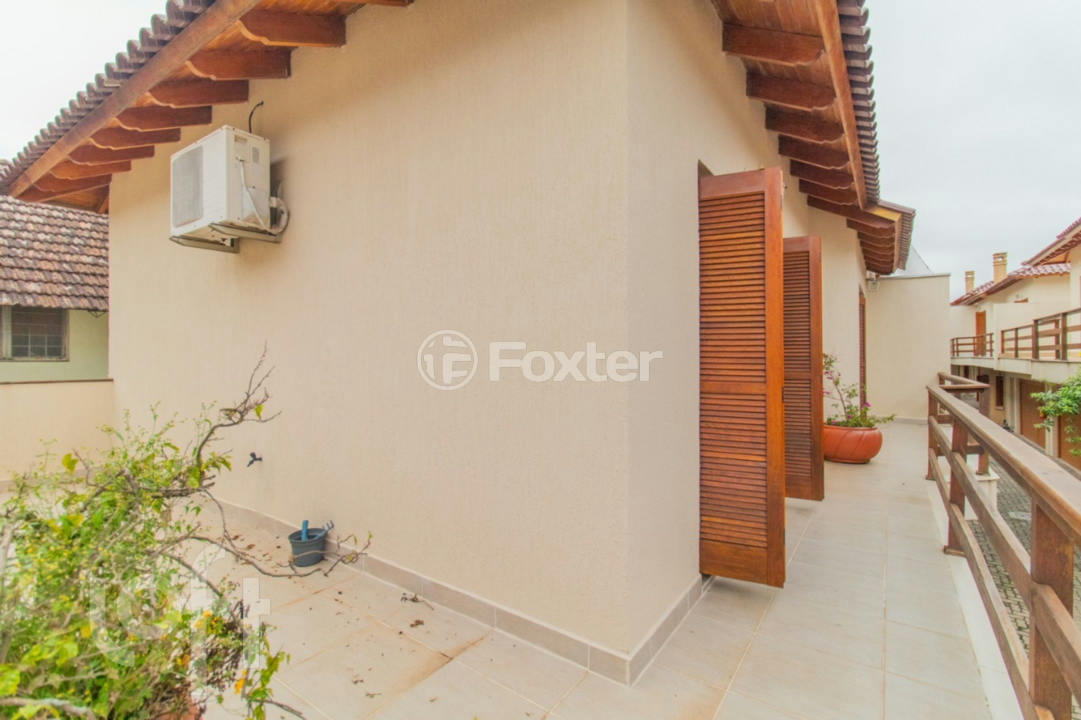 Casa à venda com 3 quartos, 187m² - Foto 31