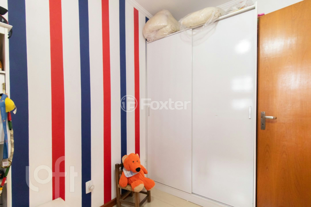 Casa à venda com 3 quartos, 187m² - Foto 11