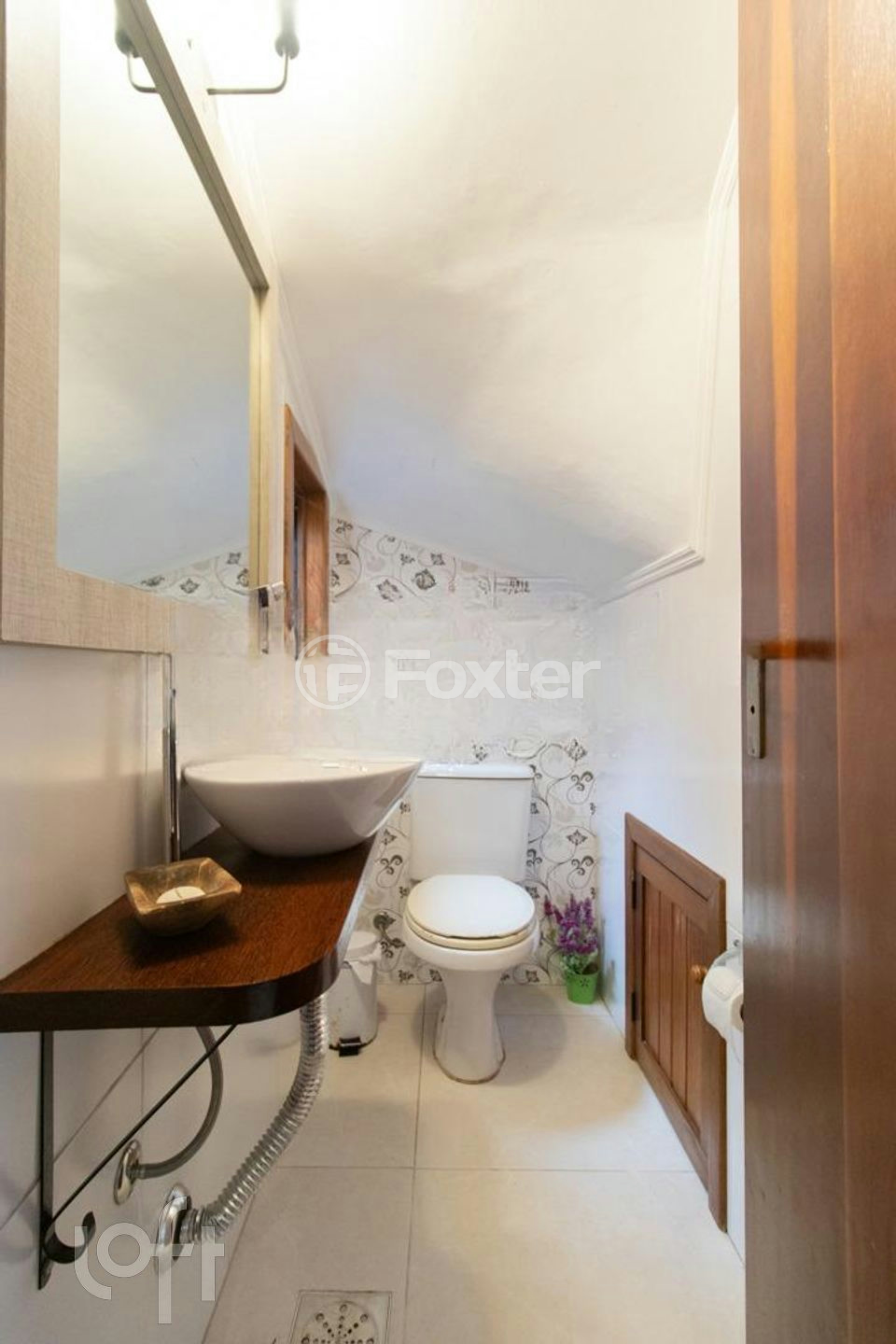 Casa à venda com 3 quartos, 187m² - Foto 3
