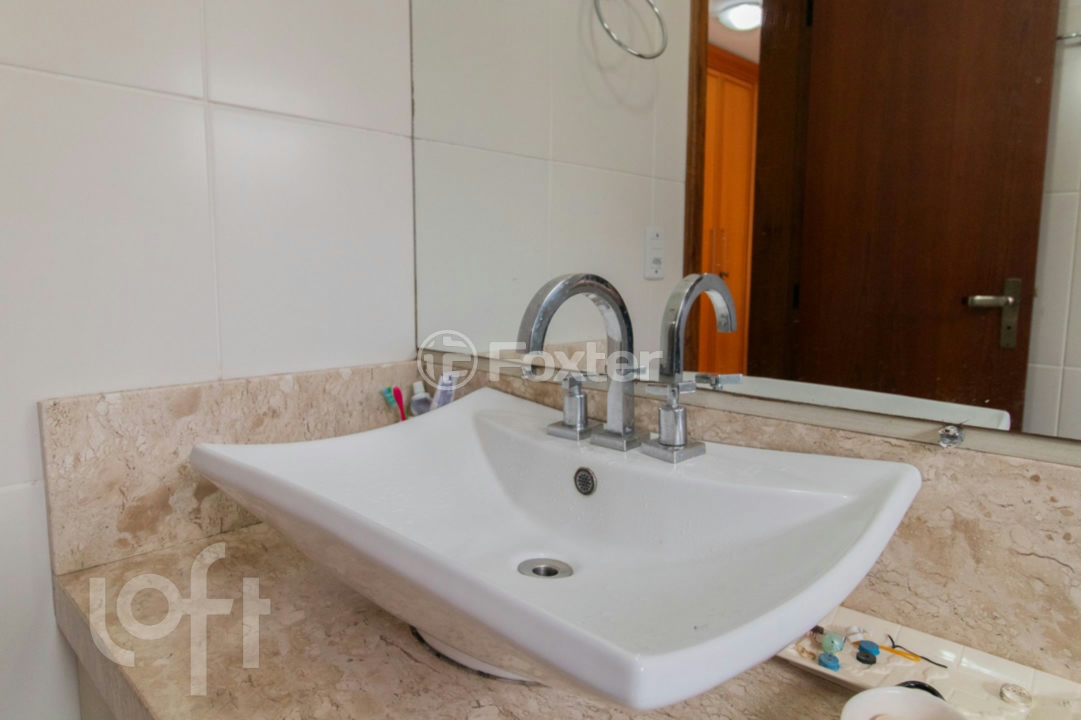 Casa à venda com 3 quartos, 187m² - Foto 19